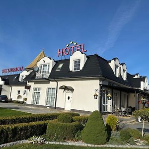 Hotel Campari
